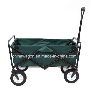 Sportklappklappwagen Utility Wagon Garden Cart